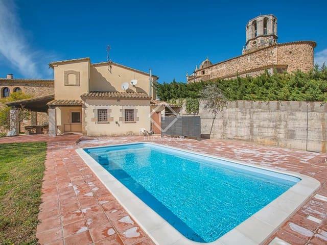 Villa en venta en Llambilles, la Carretera