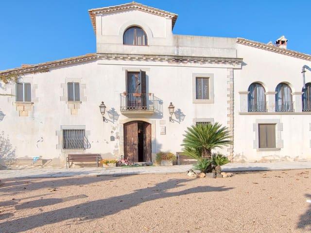 Villa en venta en Llambilles, la Carretera