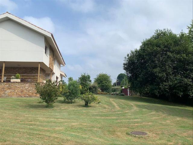 Villa en venta en Llanera, Santa Cruz de Llanera