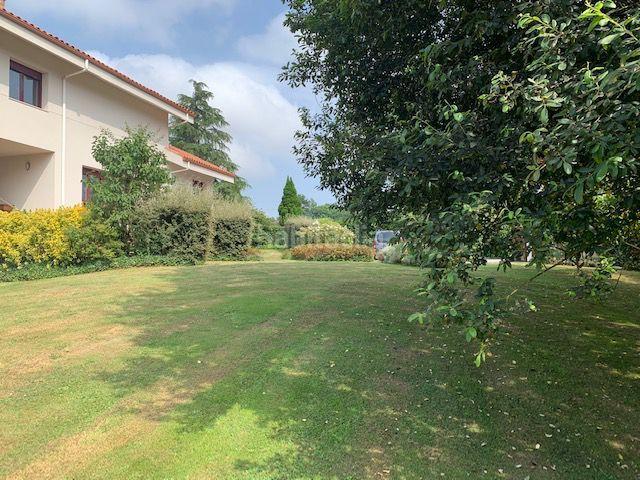 Chalet en venta en Santa Cruz de Llanera, Llanera