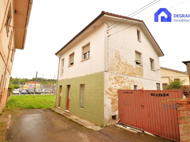 Chalet en venta en Santa Cruz de Llanera, Llanera