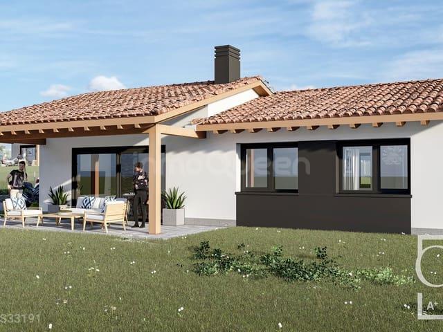 Villa en venta en Llanes