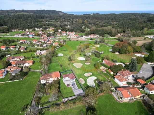 Casa en venta en Llanes, Asturias