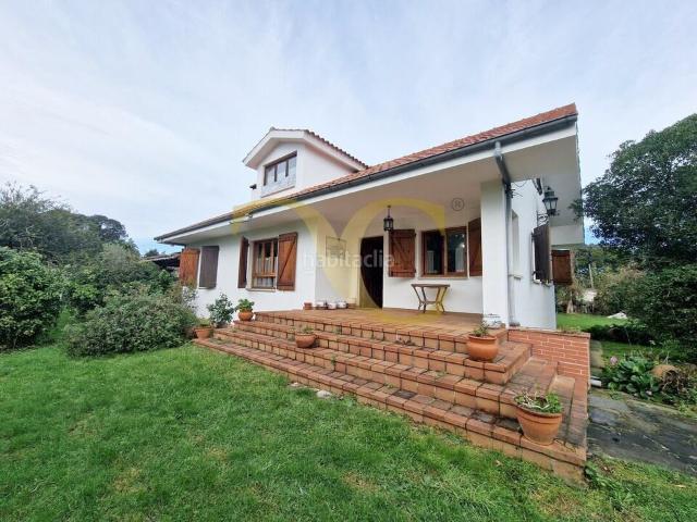Chalet en venta en Llanes, Asturias