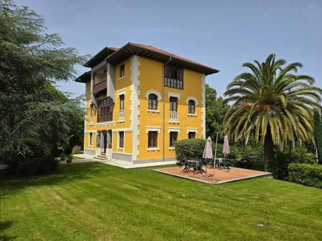 Chalet en venta en Llanes, Asturias