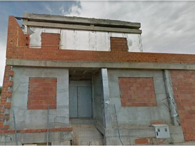 Casa en venta en Llanos Del Caudillo, Castilla-La Mancha