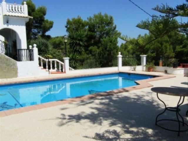 Villa en venta en Llaurí