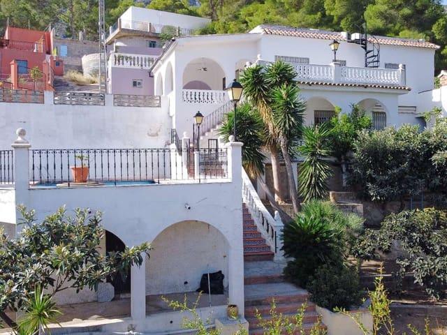 Chalet en venta en Llaurí, Valencia