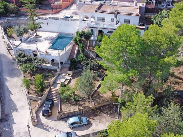 Chalet en venta en la Ribera Baixa, Valencia