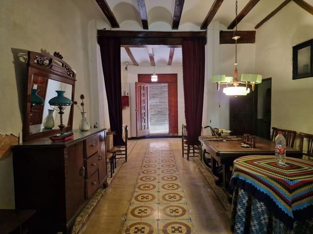 Chalet en venta en la Ribera Baixa, Valencia