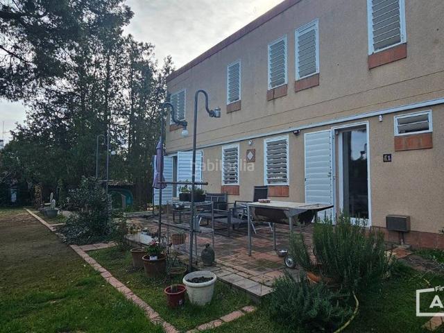 Chalet en venta en Segrià, Catalunya