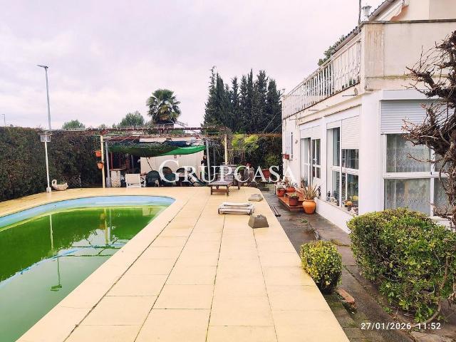 Chalet en venta en Segrià, Catalunya
