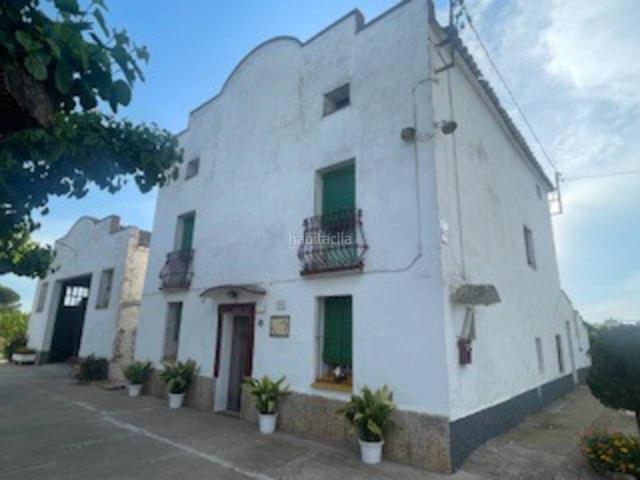Chalet en venta en Llívia, Segrià