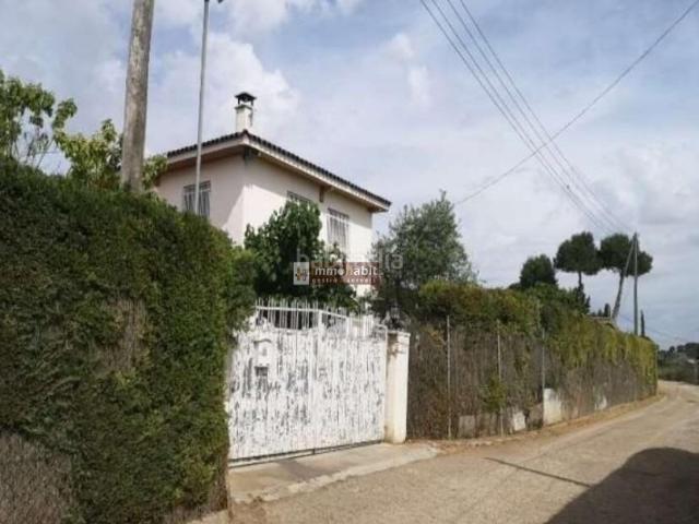 Chalet en venta en Polígon el Camí dels Frares, Lleida