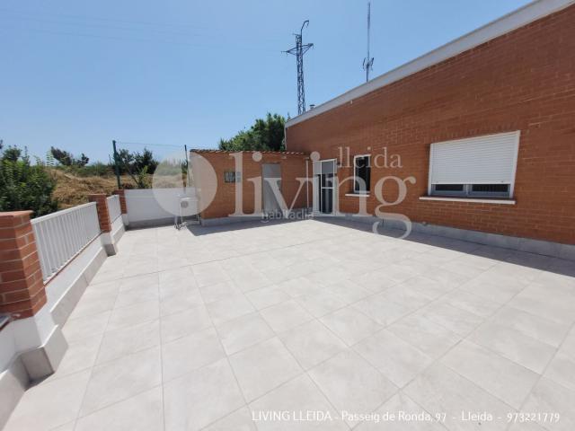 Chalet en venta en Segrià, Catalunya