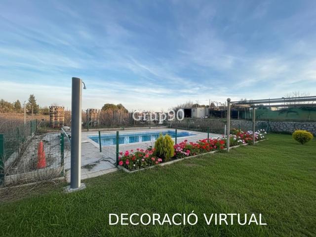 Chalet en venta en Segrià, Catalunya