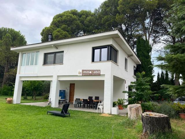 Chalet en venta en Segrià, Catalunya