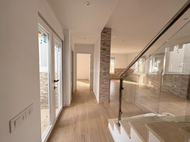 Chalet en venta en Llerena, Extremadura