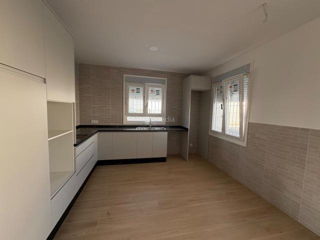 Chalet en venta en Llerena, Extremadura