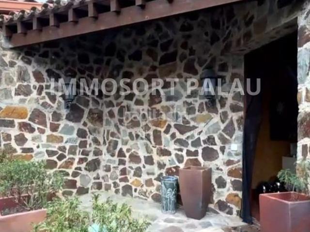 Chalet en venta en Can Salgot, Vallès Oriental
