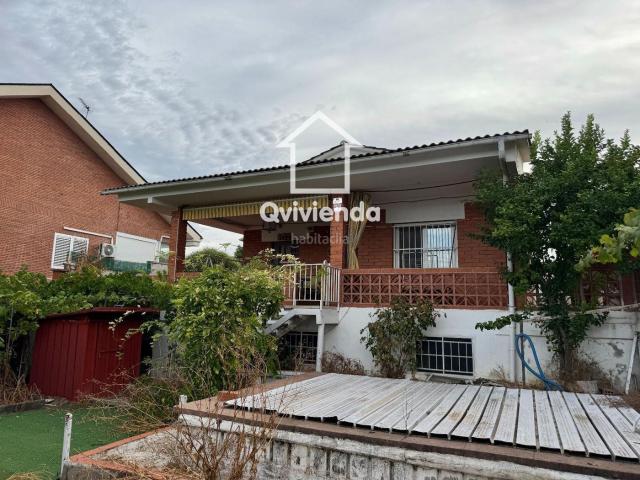 Chalet en venta en Mas Bo, Lliçà d'Amunt