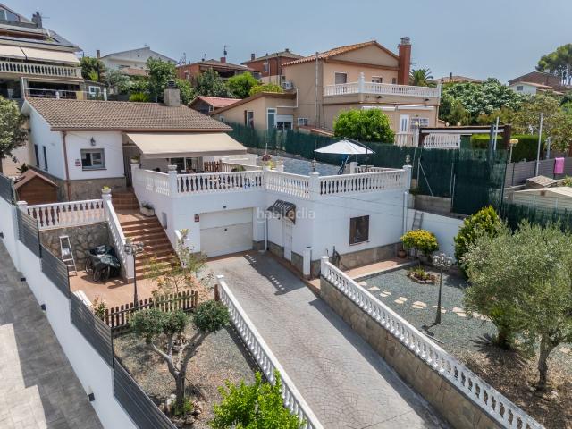 Chalet en venta en Can Salgot, Vallès Oriental