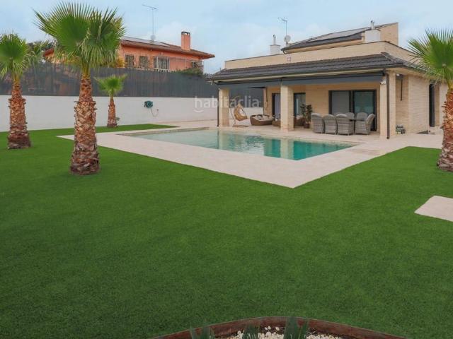 Chalet en venta en Can Farell, Vallès Oriental