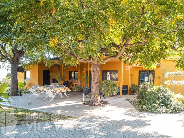 Chalet en venta en Pineda Feu, Vallès Oriental