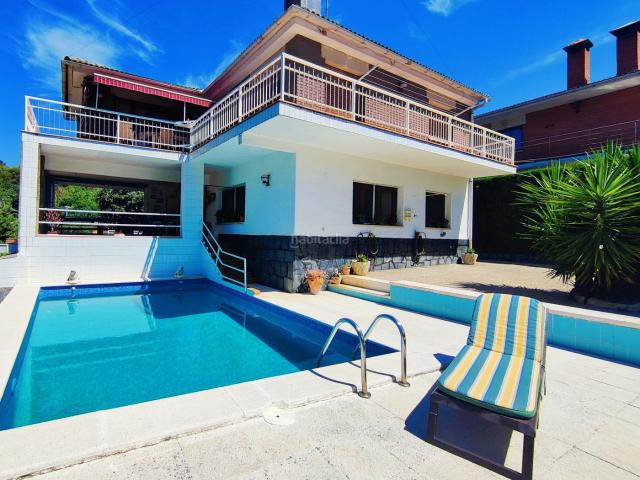 Chalet en venta en Can Costa, Vallès Oriental