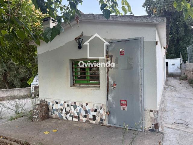 Chalet en venta en Can Rovira Nou, Vallès Oriental