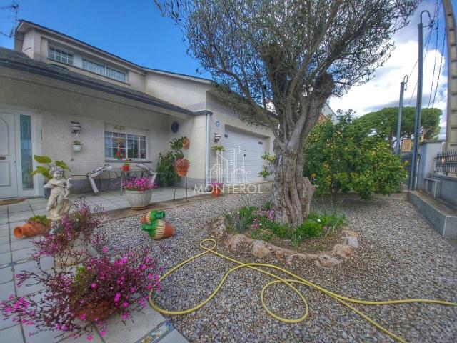 Chalet en venta en Can Rovira Nou, Vallès Oriental