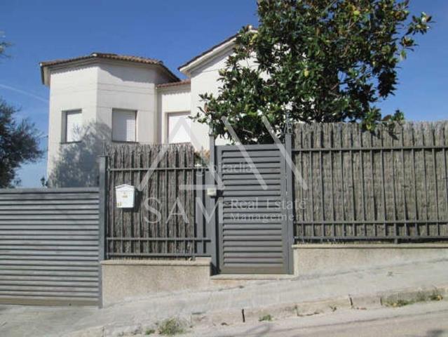 Chalet en venta en Can Salgot, Vallès Oriental
