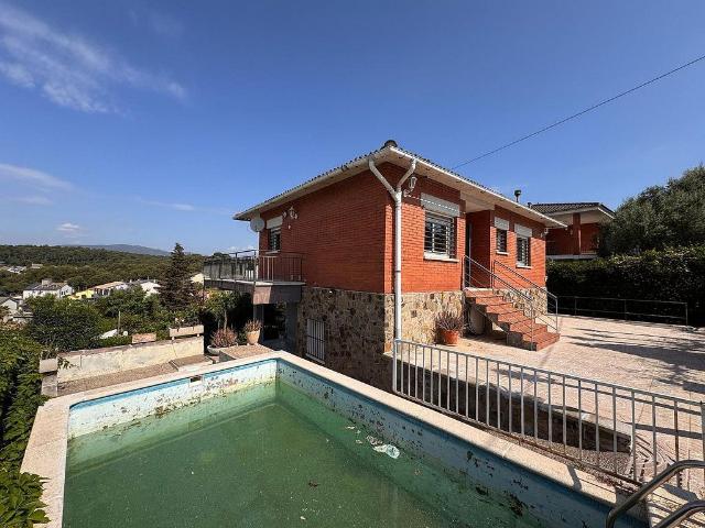 Chalet en venta en Lliçà d'Amunt, Barcelona