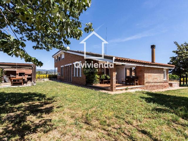 Chalet en venta en Can Farell, Vallès Oriental