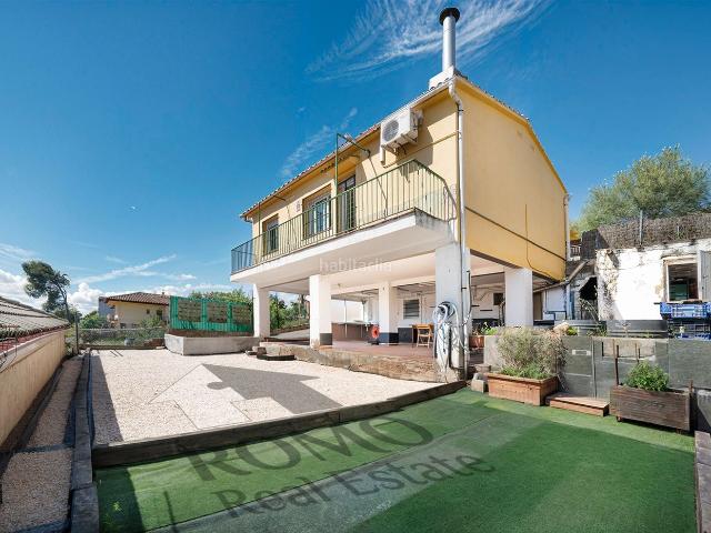 Chalet en venta en Can Roure, Vallès Oriental