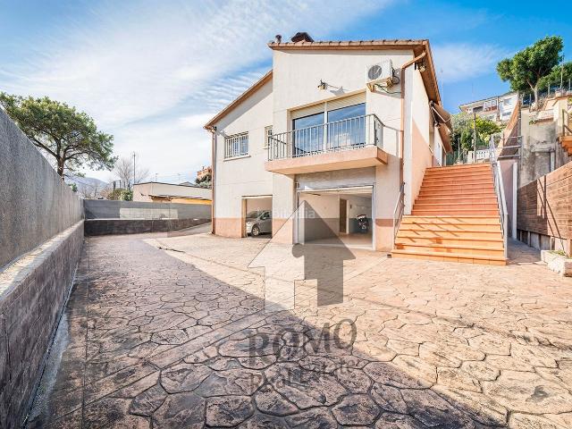 Chalet en venta en Ca l'Artigues, Vallès Oriental