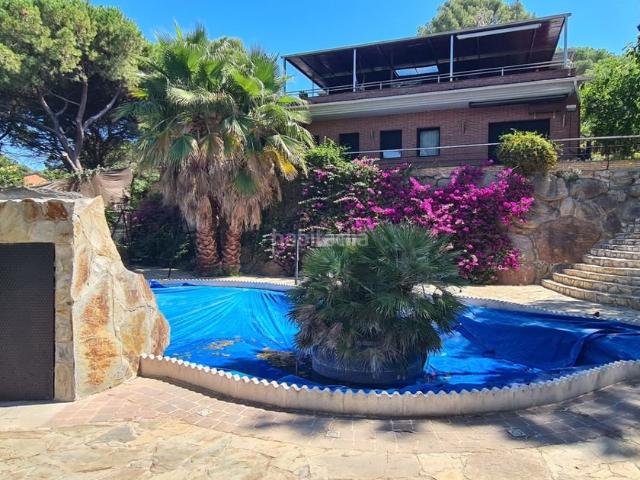 Chalet en venta en Vallès Oriental, Catalunya