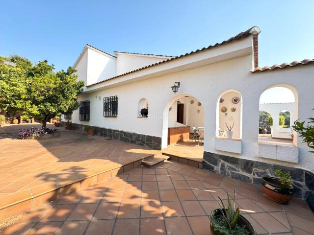 Chalet en venta en Can Prat, Lliçà De Vall