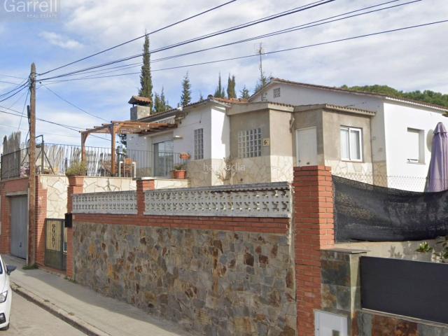 Chalet en venta en Can Rovira Nou, Vallès Oriental