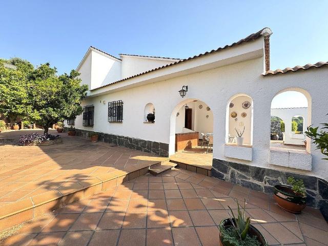 Chalet en venta en Lliçà De Vall, Barcelona