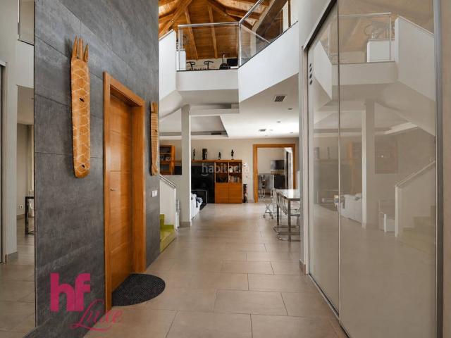 Chalet en venta en Can Salgot, Vallès Oriental