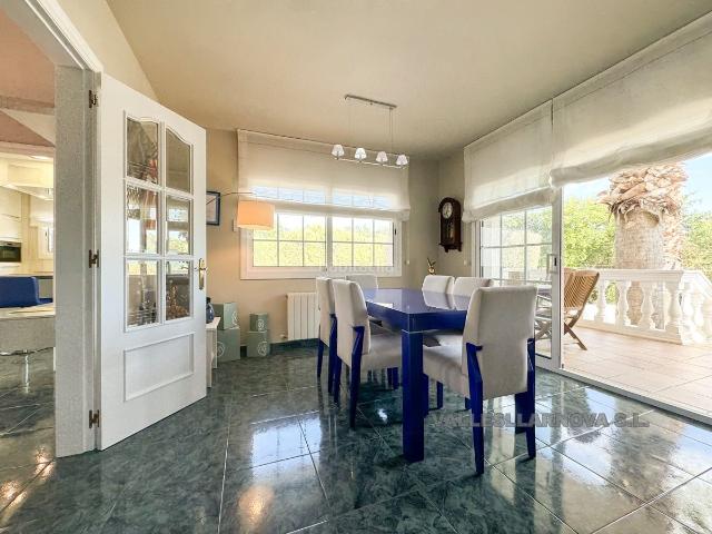 Chalet en venta en Can Prat, Vallès Oriental