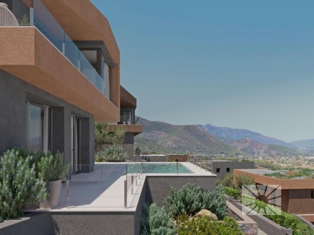 Villa en venta en Llíber