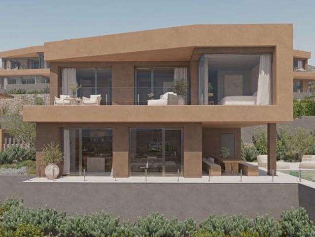 Chalet en venta en la Marina Alta, Valencia