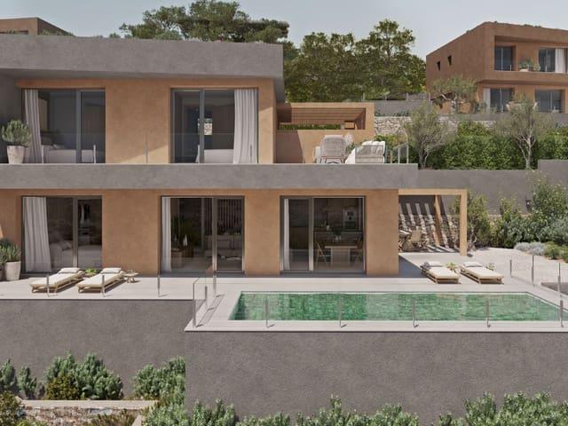 Chalet en venta en la Marina Alta, Valencia