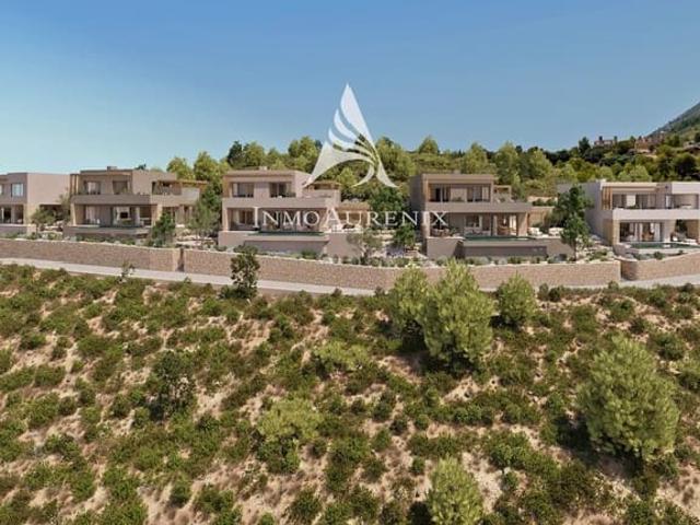 Chalet en venta en la Marina Alta, Valencia