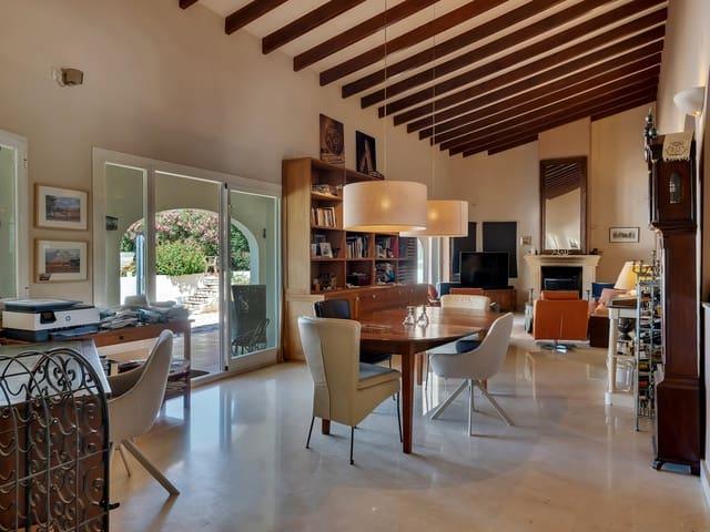 Chalet en venta en la Marina Alta, Valencia