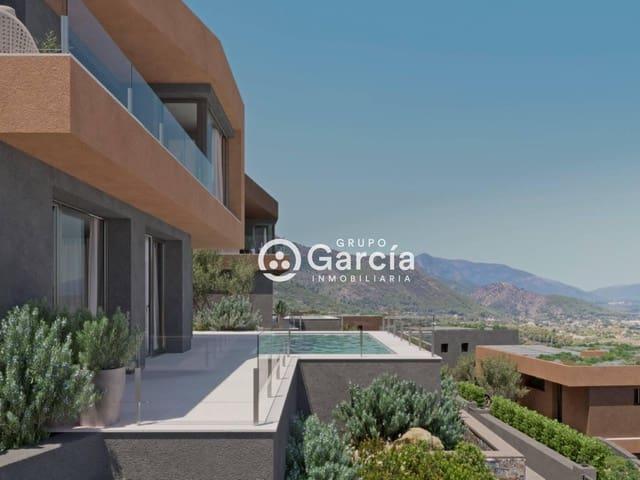 Chalet en venta en la Marina Alta, Valencia