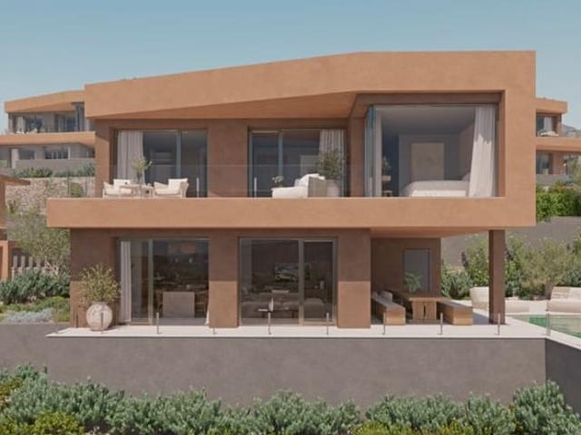 Chalet en venta en la Marina Alta, Valencia