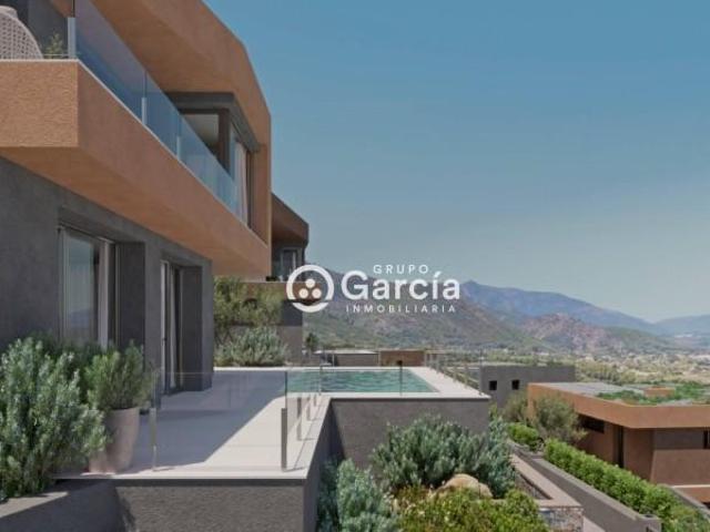 Chalet en venta en la Marina Alta, Valencia